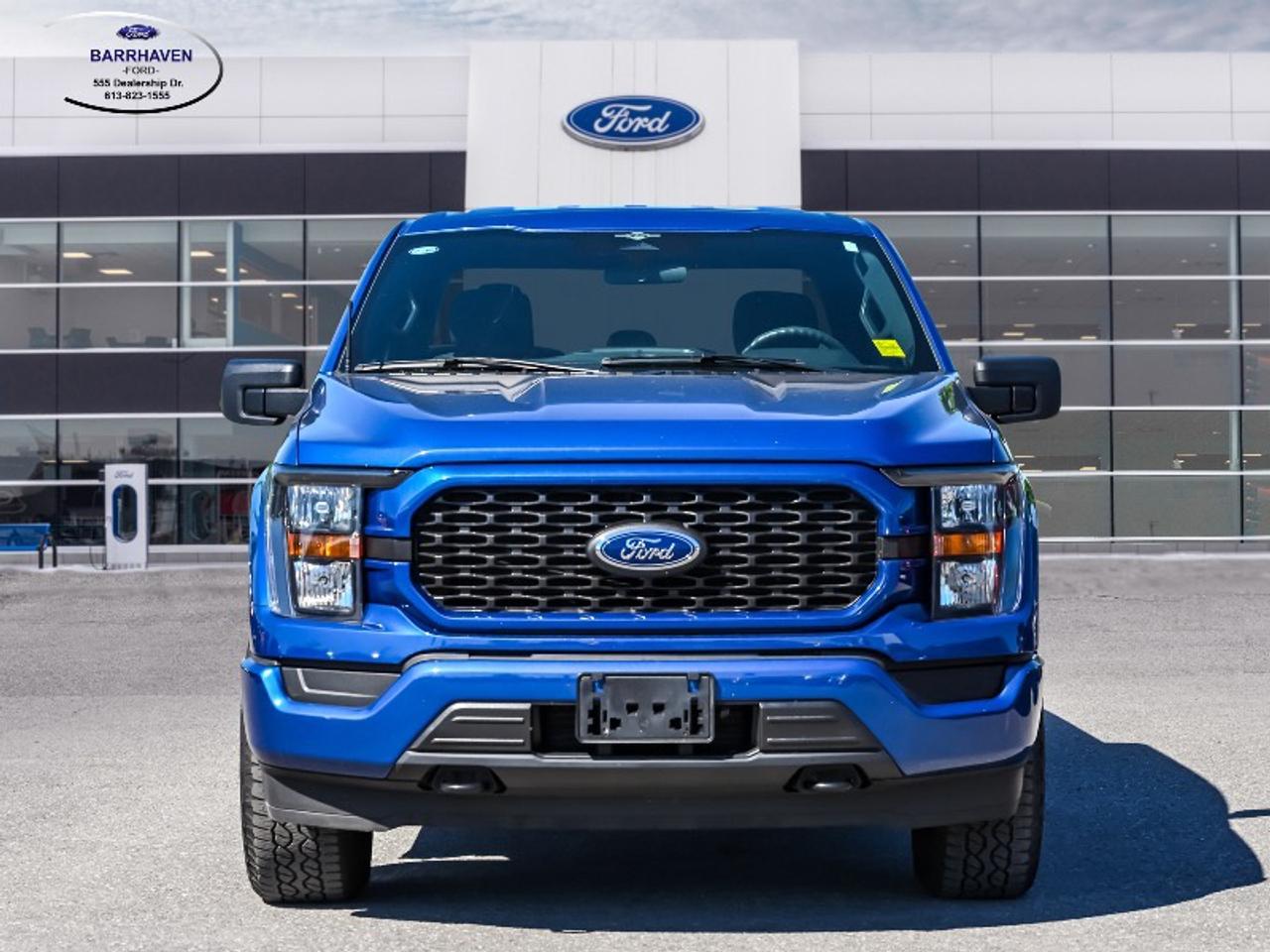 2023 Ford F-150 XL Photo