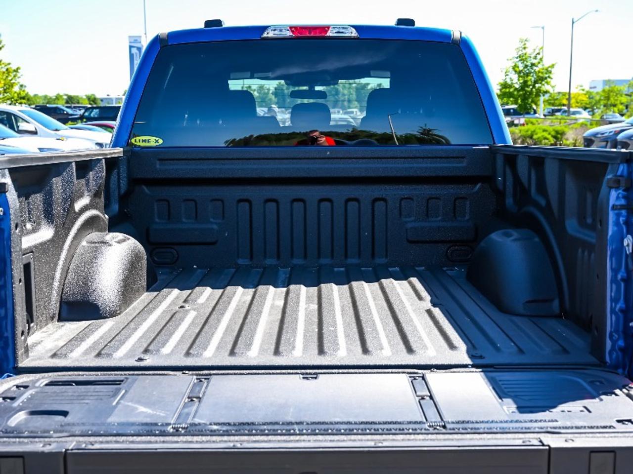 2023 Ford F-150 XL Photo