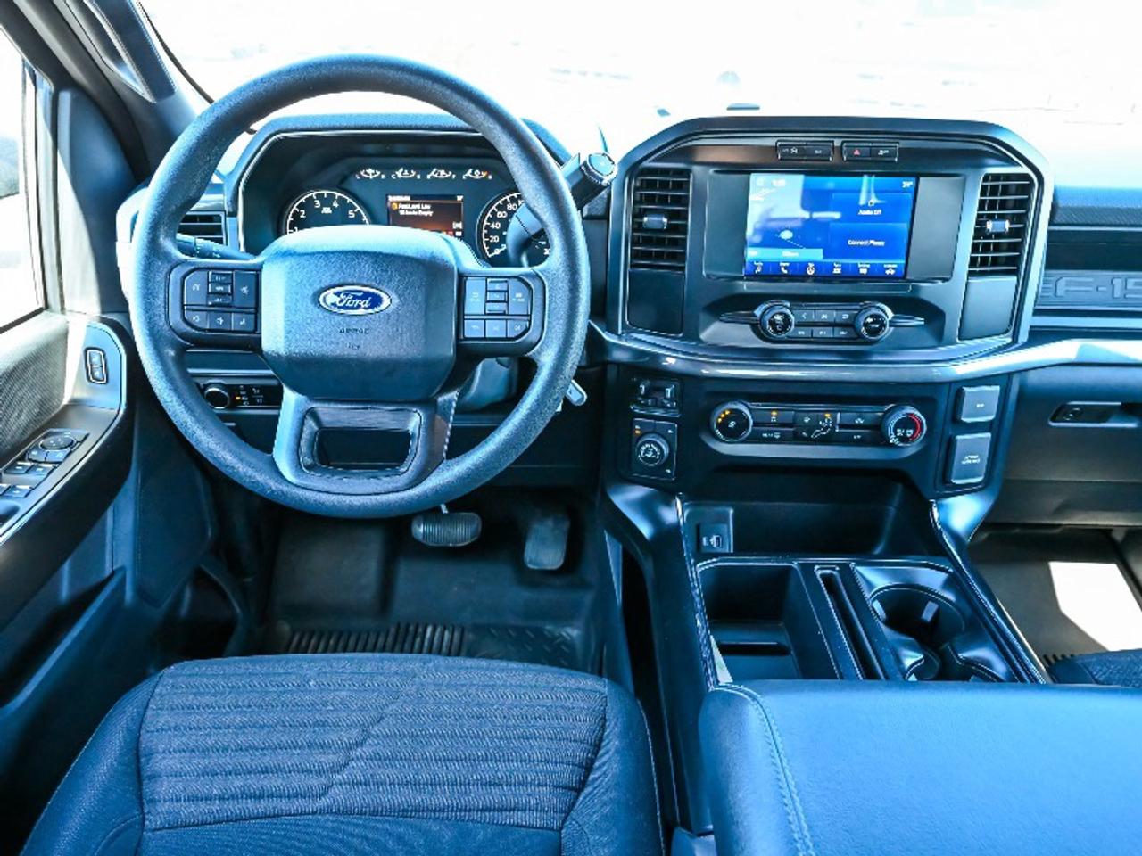 2023 Ford F-150 XL Photo