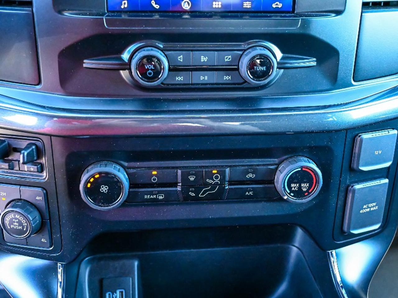 2023 Ford F-150 XL Photo
