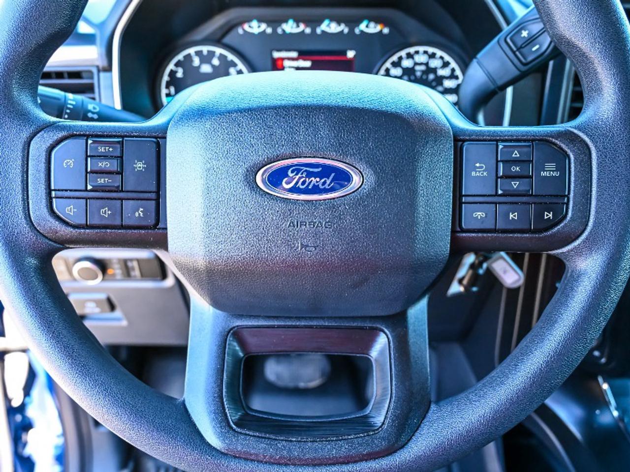 2023 Ford F-150 XL Photo