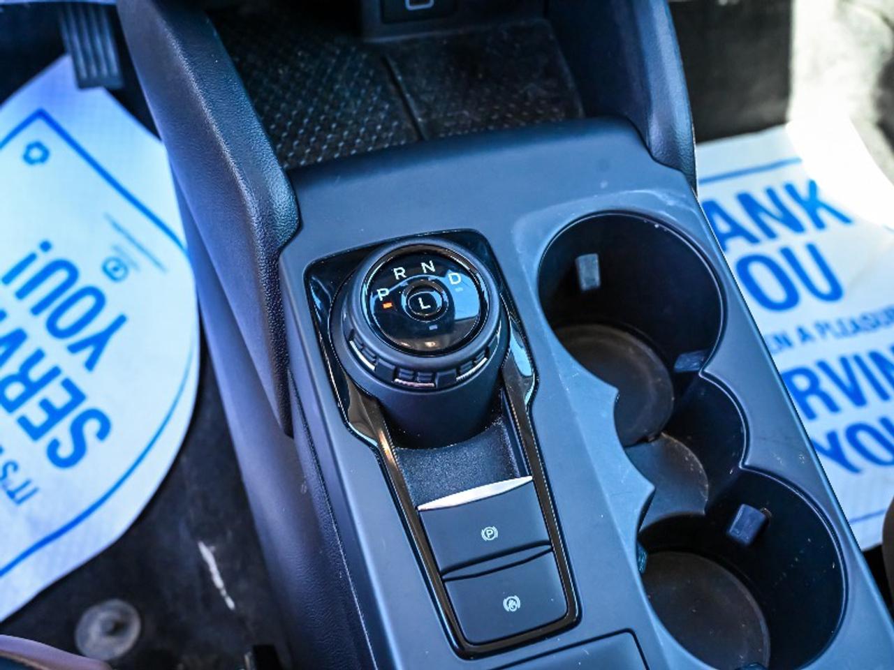 2024 Ford Bronco Sport Outer Banks Photo