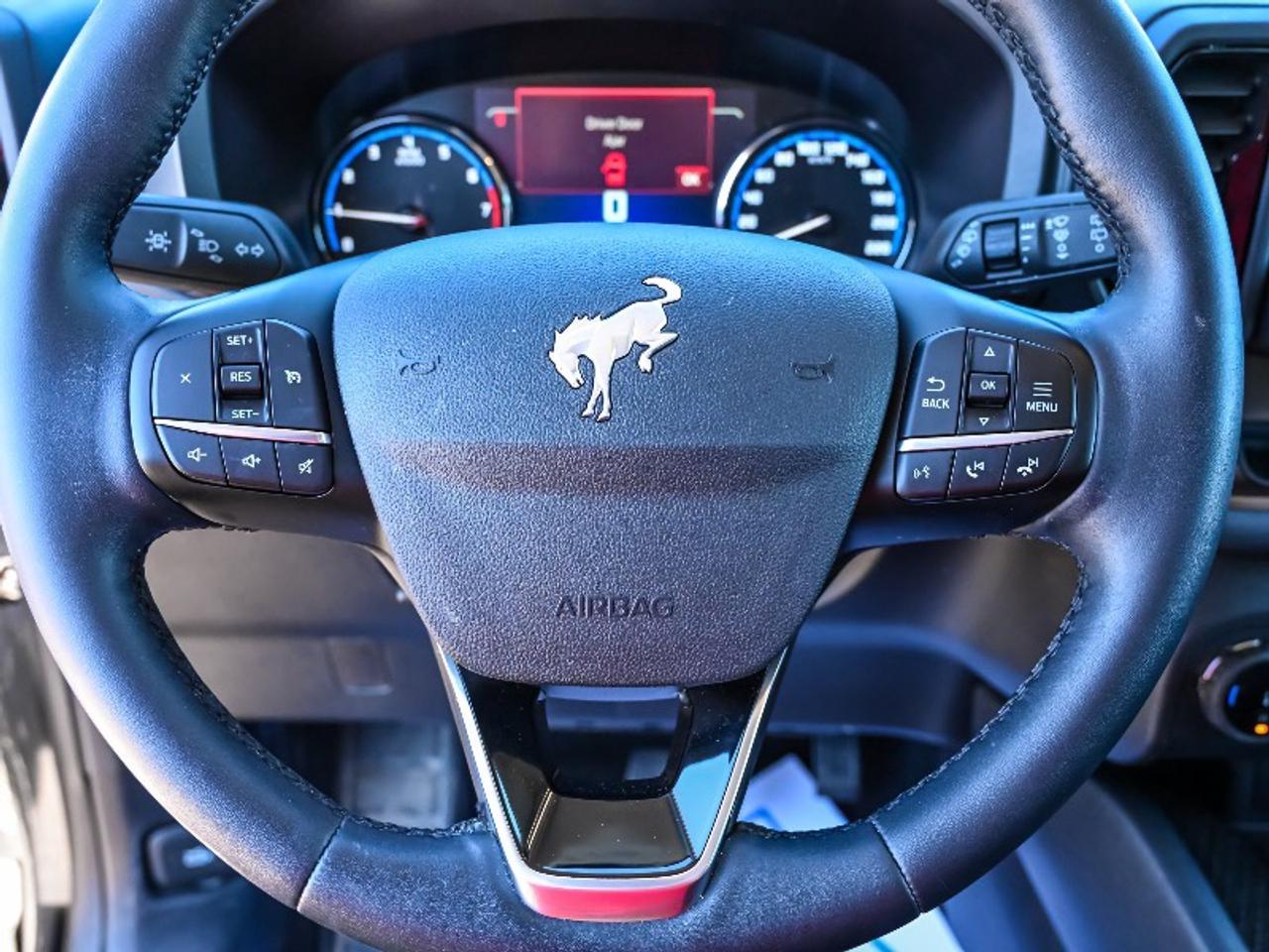 2024 Ford Bronco Sport Outer Banks Photo