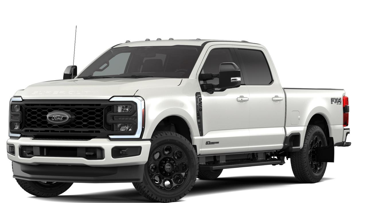 2026 Ford F-250 Super Duty SRW XL Photo0
