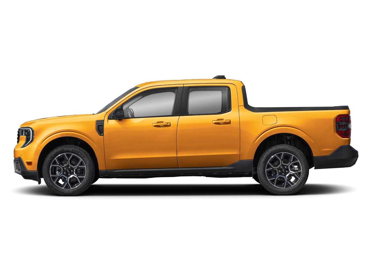 2026 Ford Maverick Lariat Photo