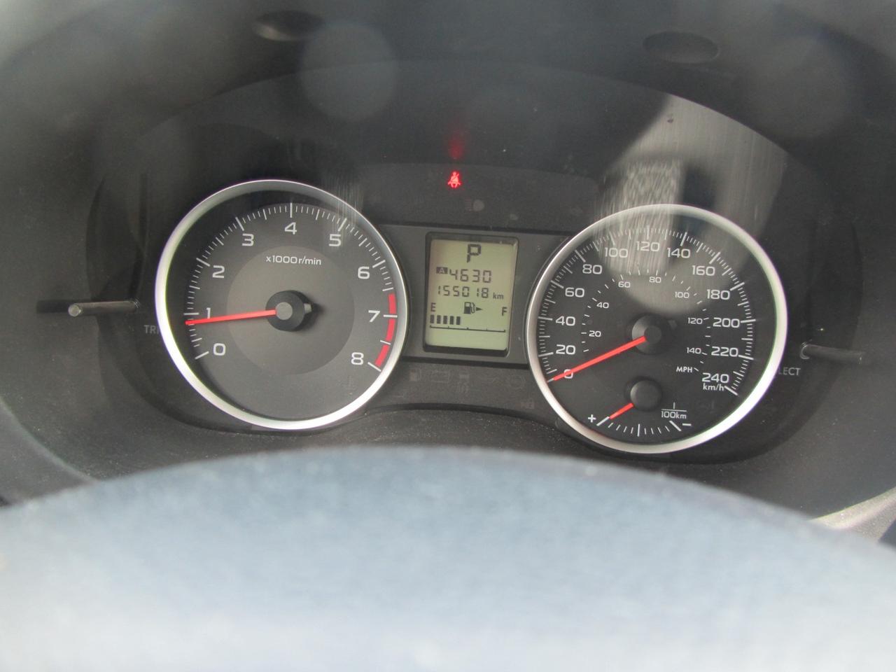 2014 Subaru Impreza 5dr Auto 2.0i Premium Photo
