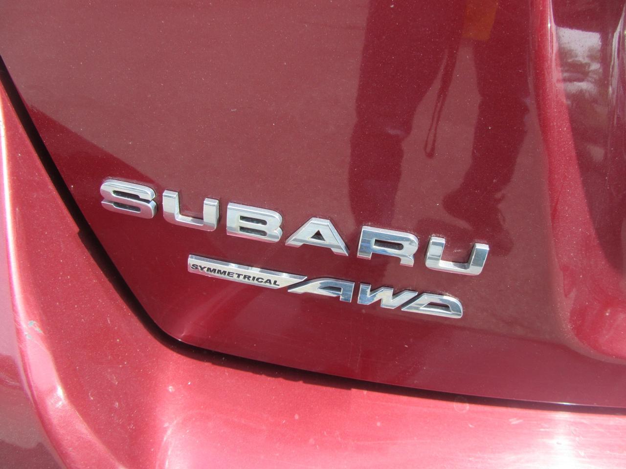 2014 Subaru Impreza 5dr Auto 2.0i Premium Photo