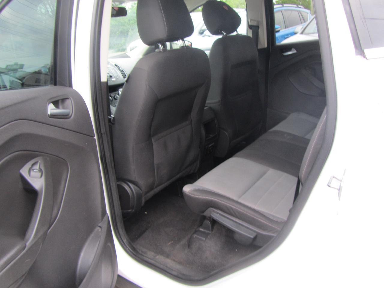 2014 Ford Escape 4WD 4dr SE Photo