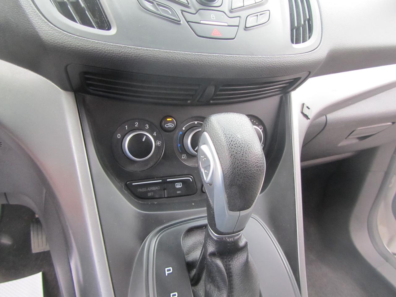 2014 Ford Escape 4WD 4dr SE Photo