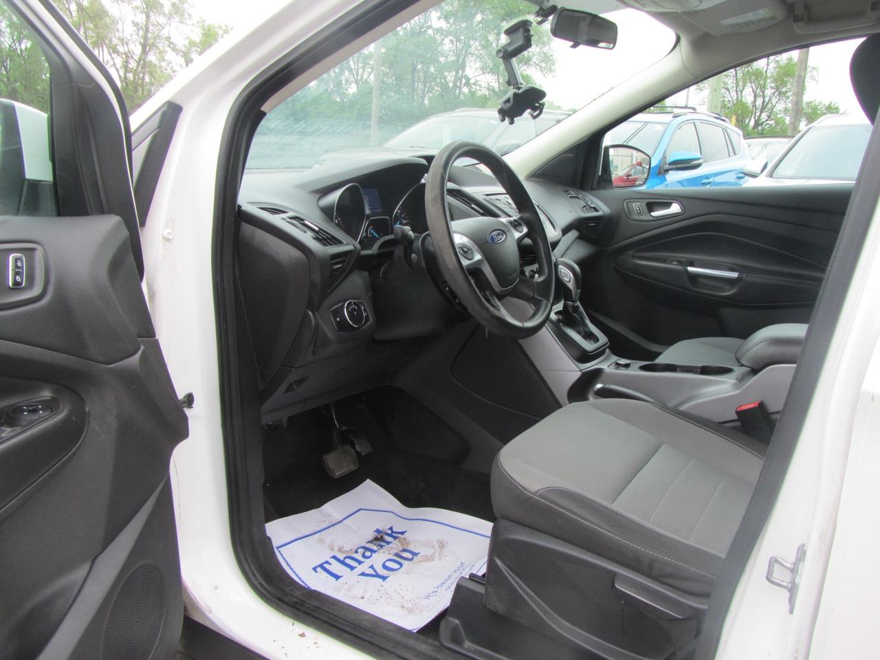 2014 Ford Escape 4WD 4dr SE Photo