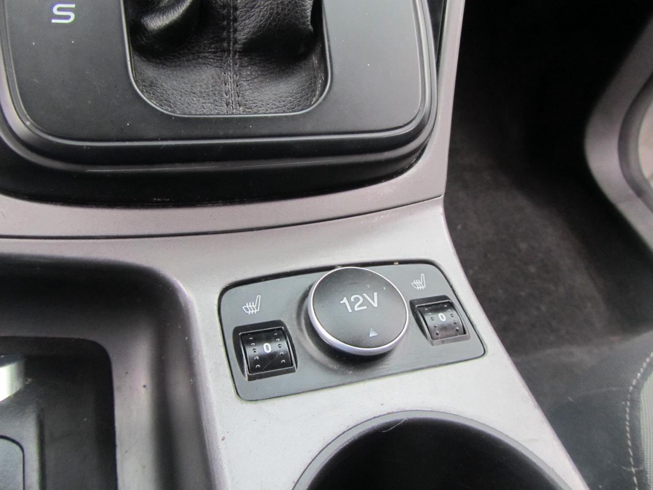 2014 Ford Escape 4WD 4dr SE Photo