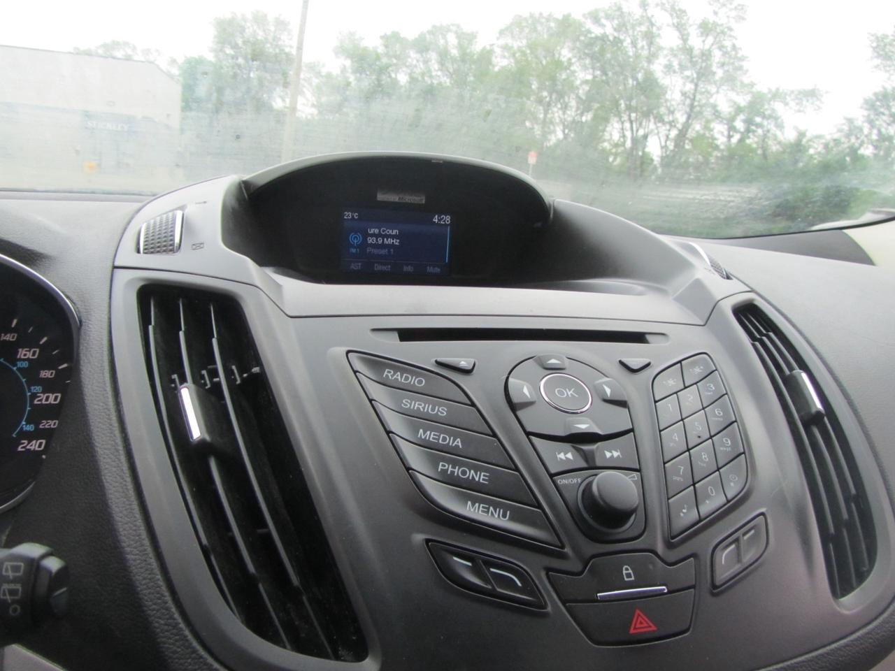 2014 Ford Escape 4WD 4dr SE Photo