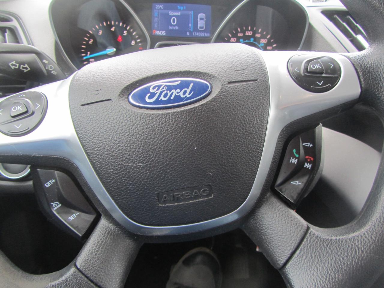 2014 Ford Escape 4WD 4dr SE Photo