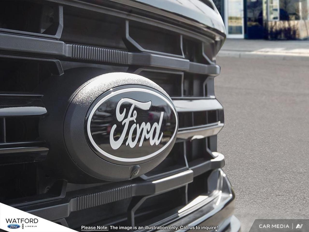 2026 Ford F-150 XLT Photo