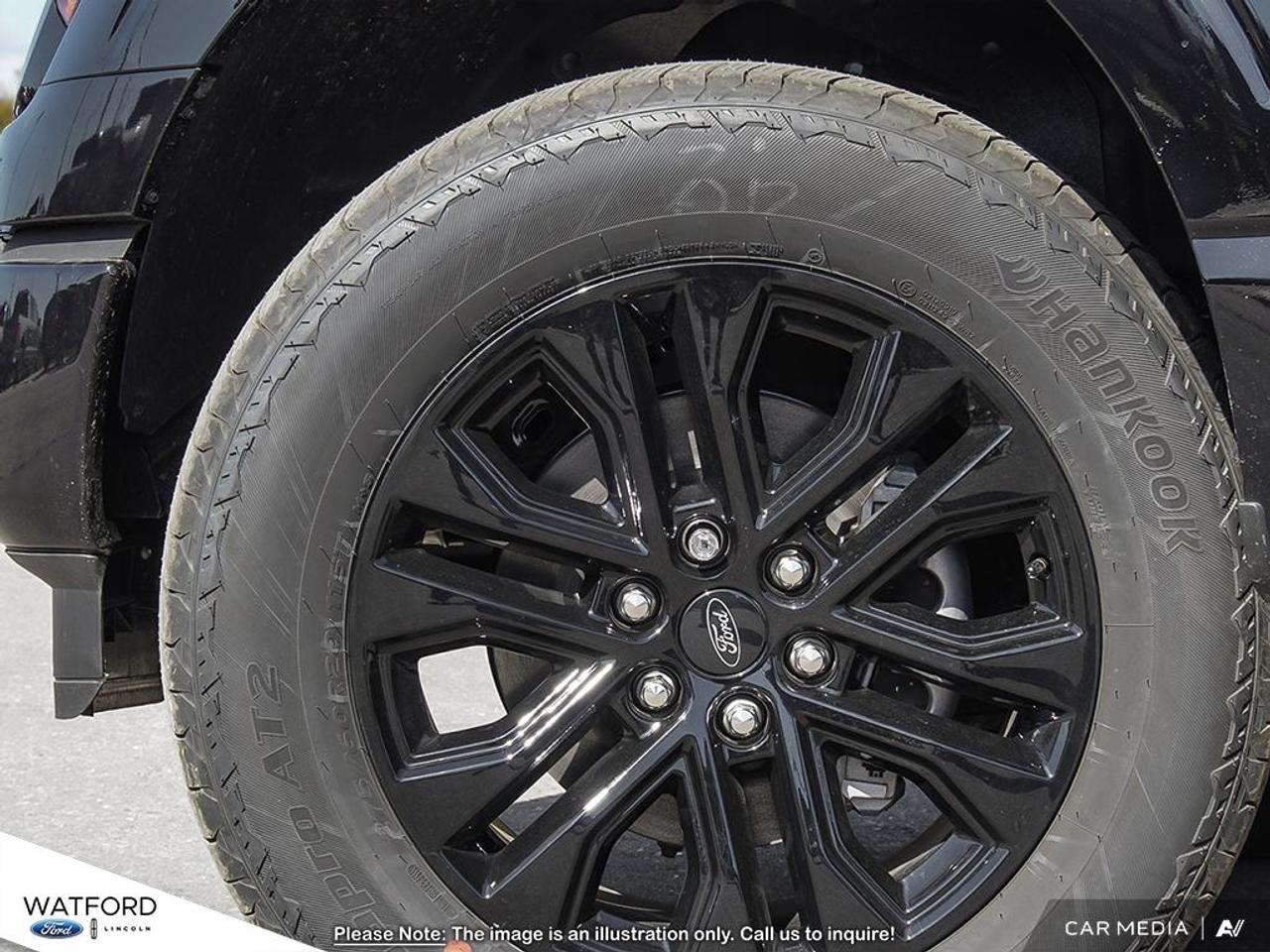 2026 Ford F-150 XLT Photo