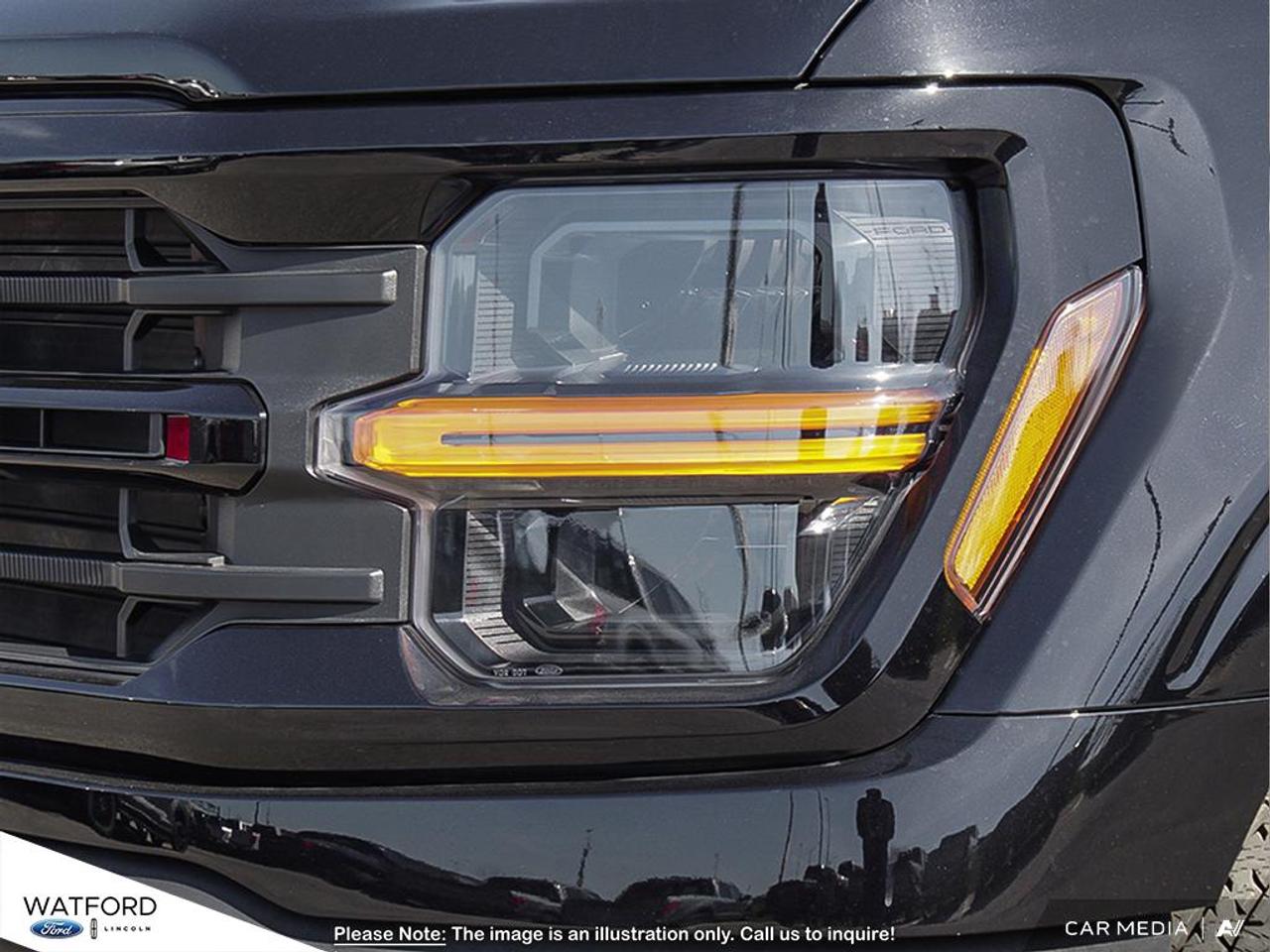 2026 Ford F-150 XLT Photo
