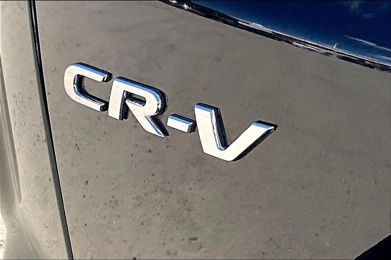 2018 Honda CR-V  Photo