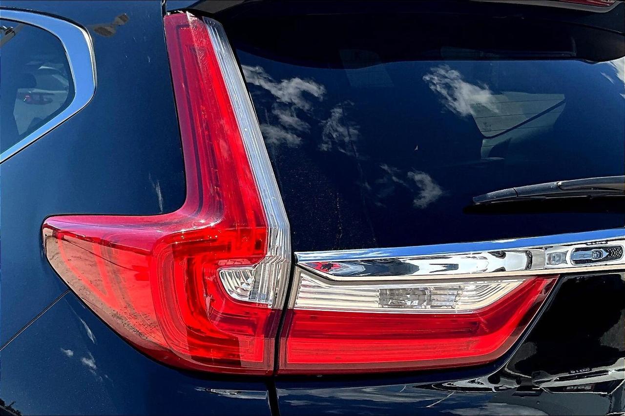 2018 Honda CR-V  Photo