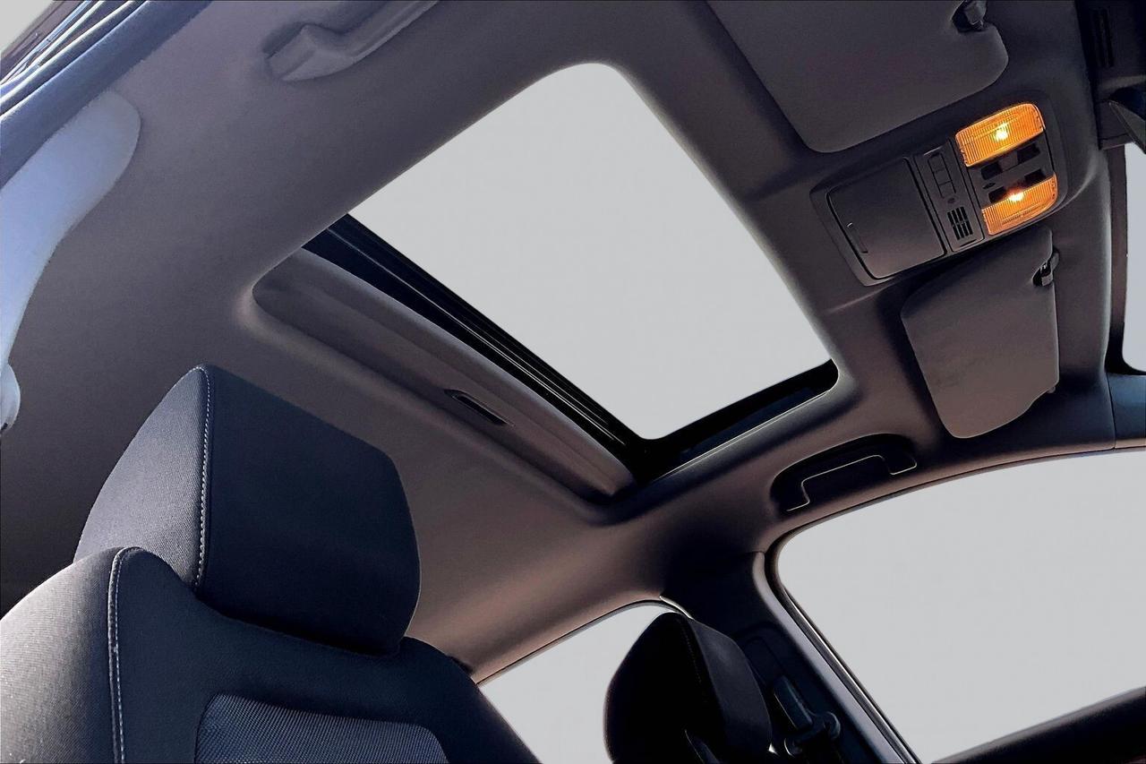 2018 Honda CR-V  Photo