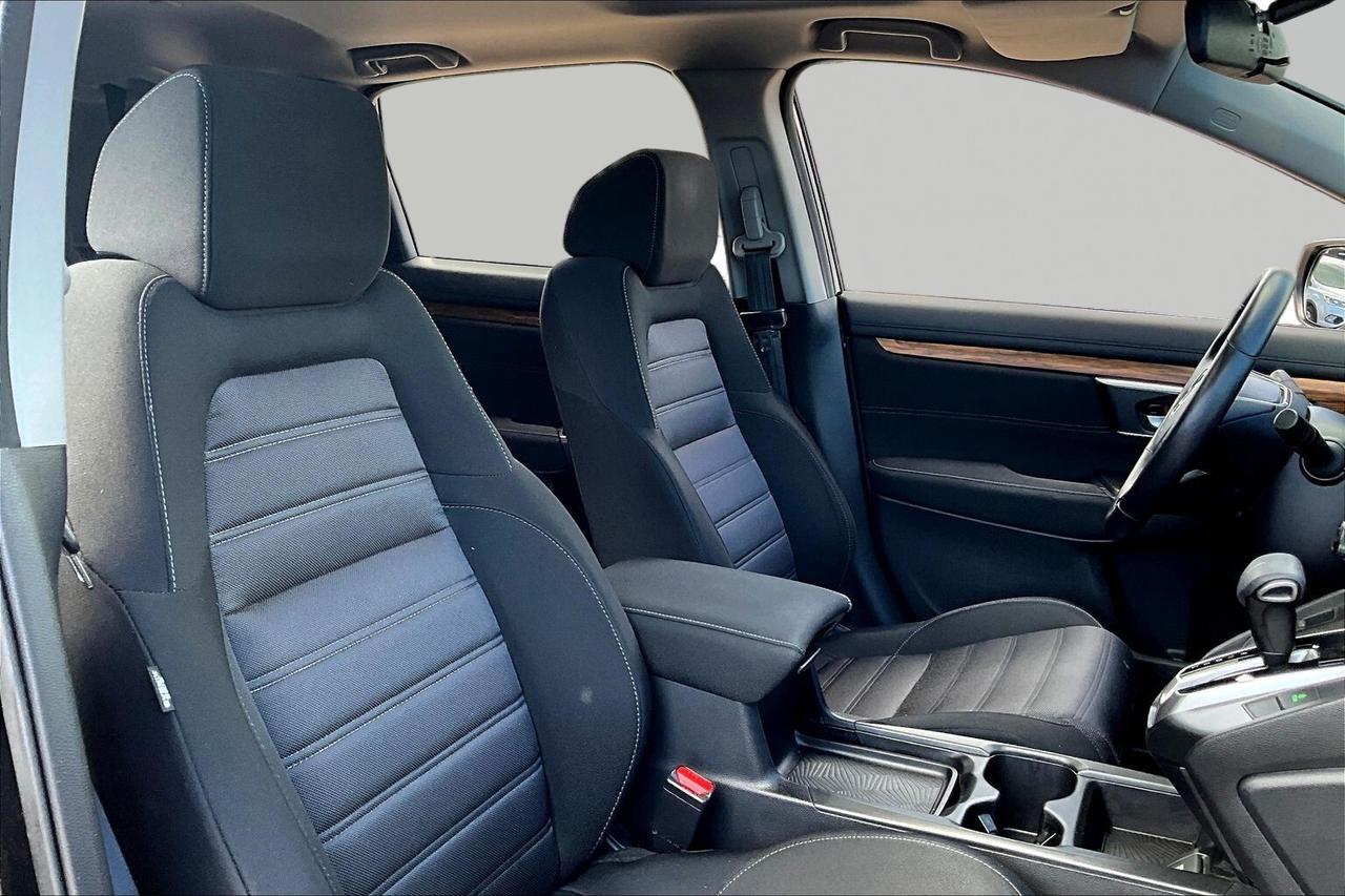 2018 Honda CR-V  Photo