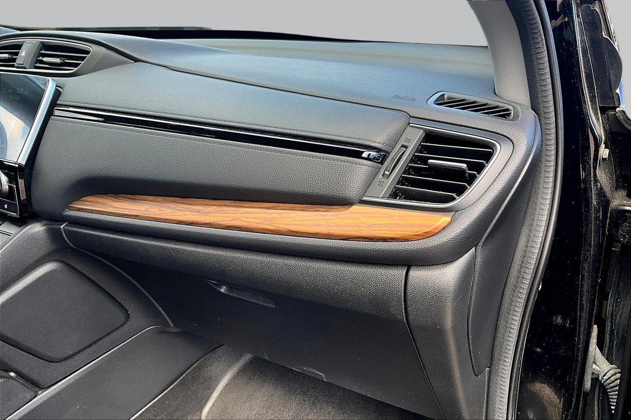 2018 Honda CR-V  Photo