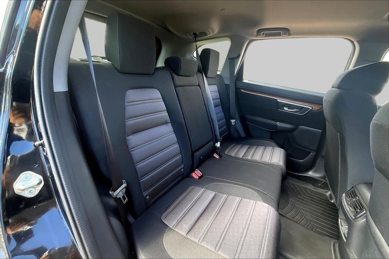 2018 Honda CR-V  Photo