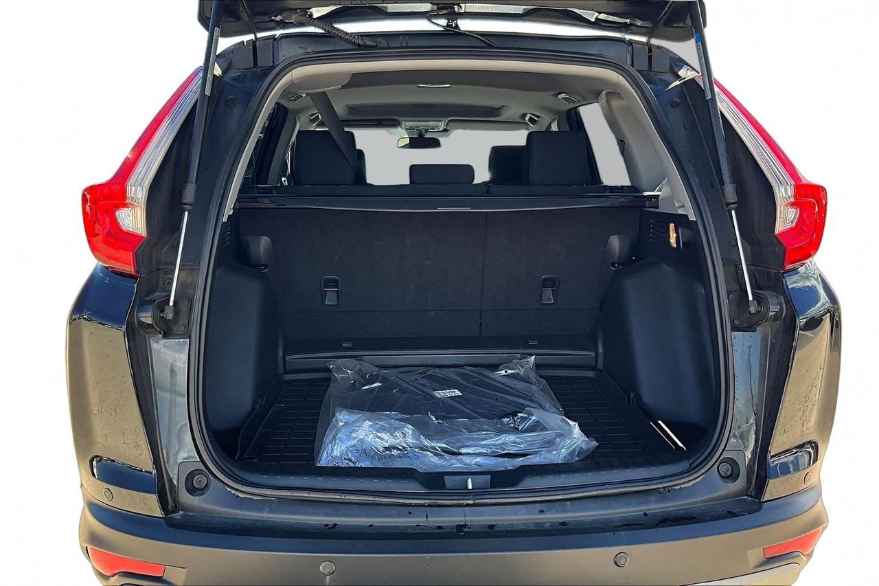 2018 Honda CR-V  Photo