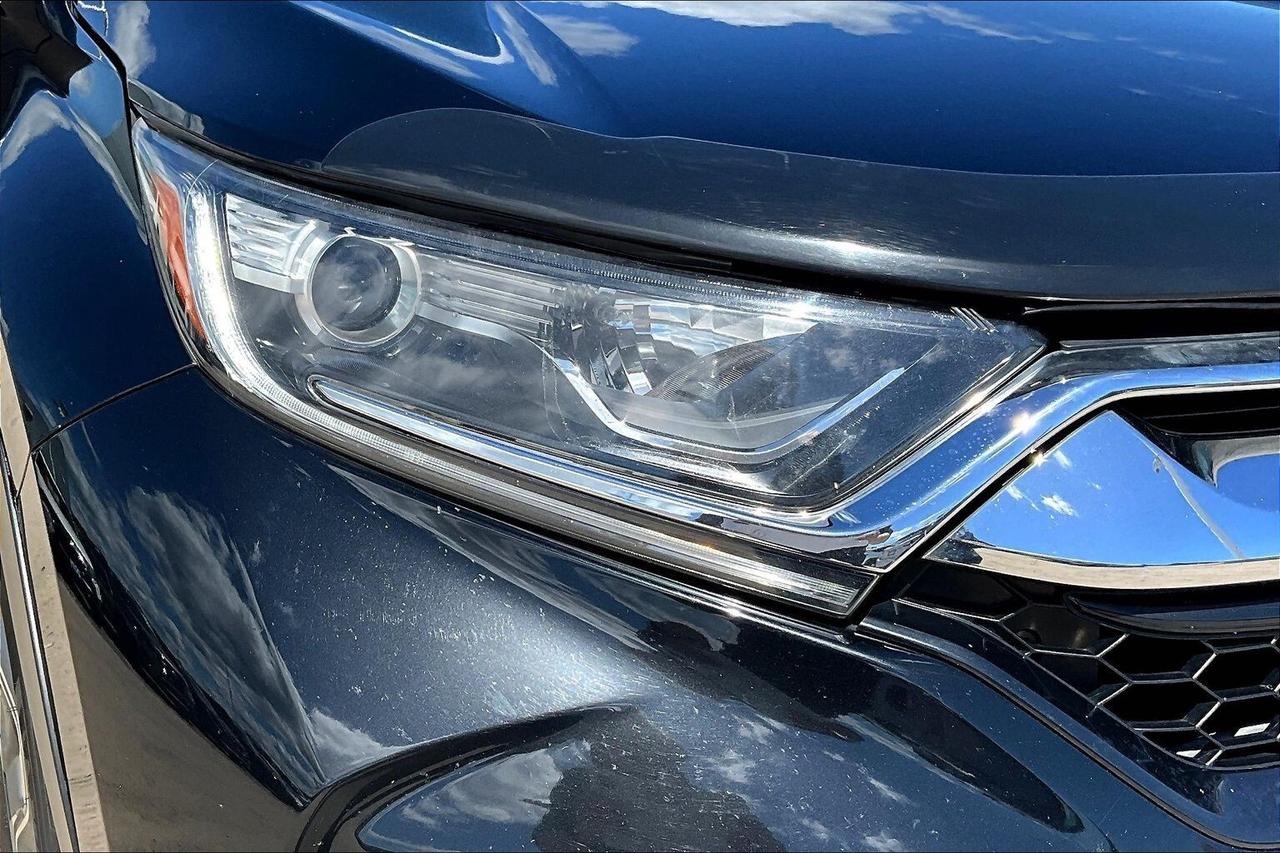 2018 Honda CR-V  Photo