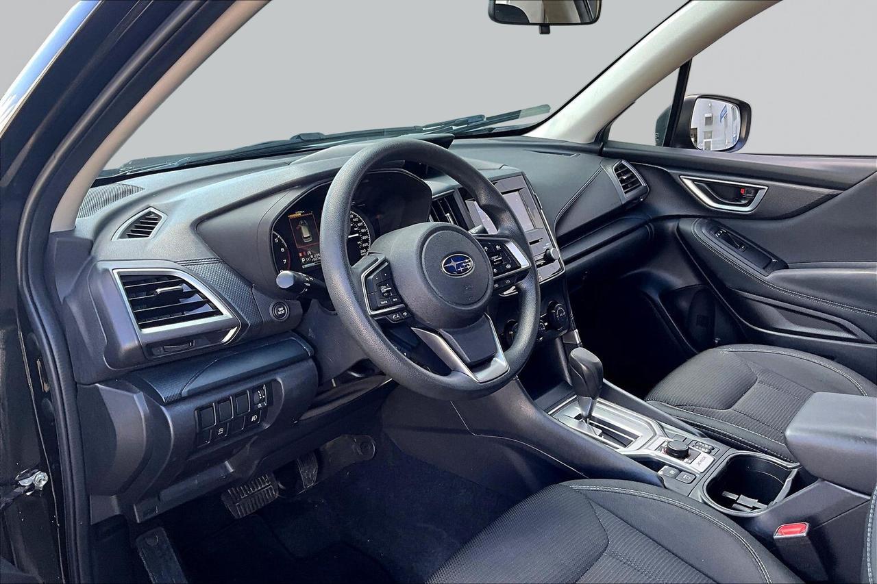 2020 Subaru Forester SPORT UTILITY | AWD | LIKE NEW | NORTH BAY Photo