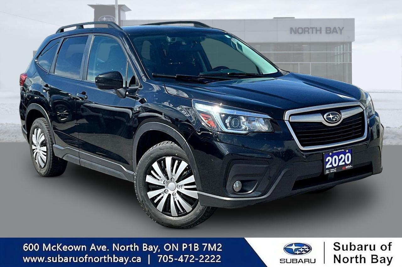 2020 Subaru Forester SPORT UTILITY | AWD | LIKE NEW | NORTH BAY Photo