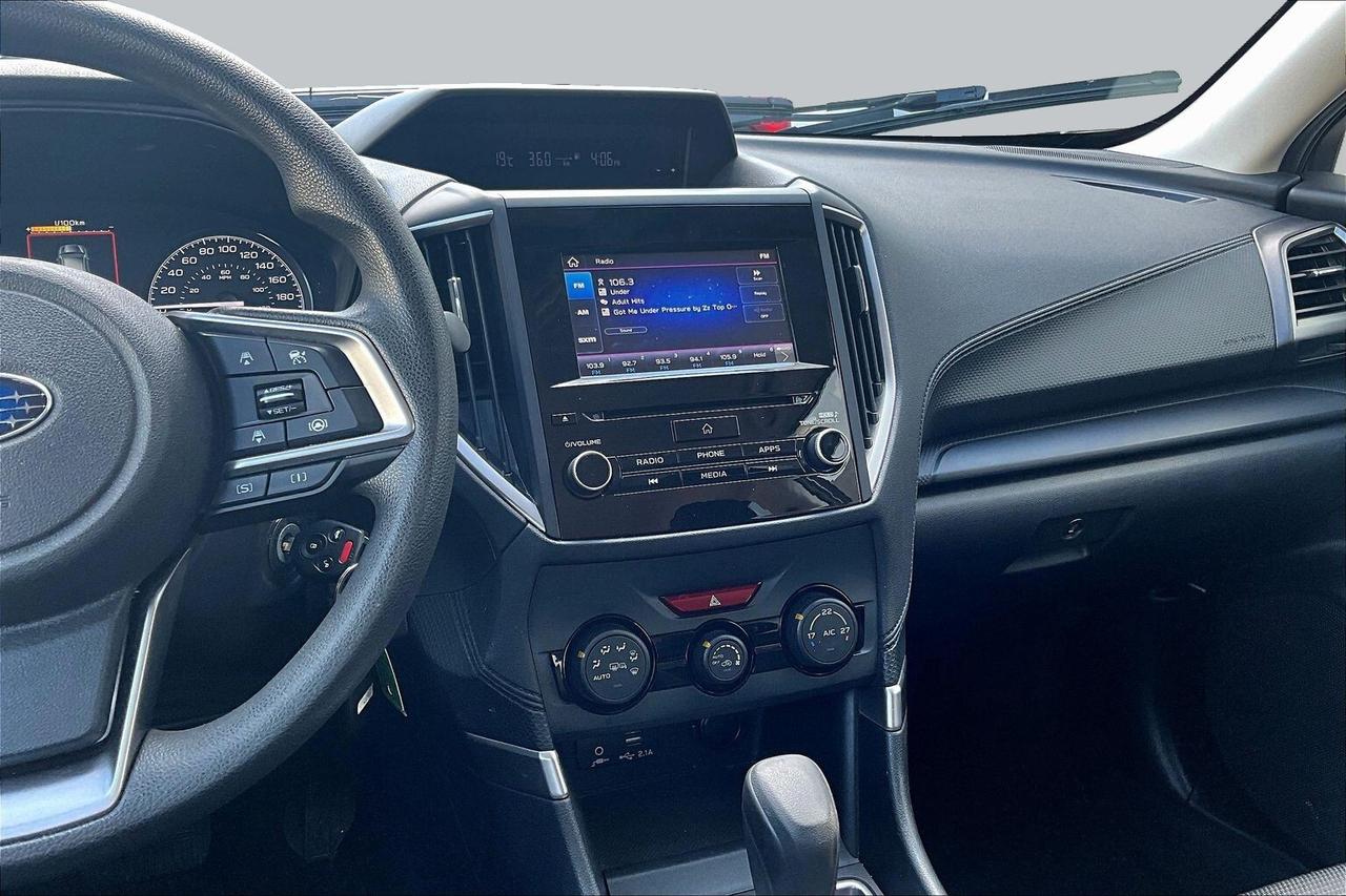 2020 Subaru Forester SPORT UTILITY | AWD | LIKE NEW | NORTH BAY Photo