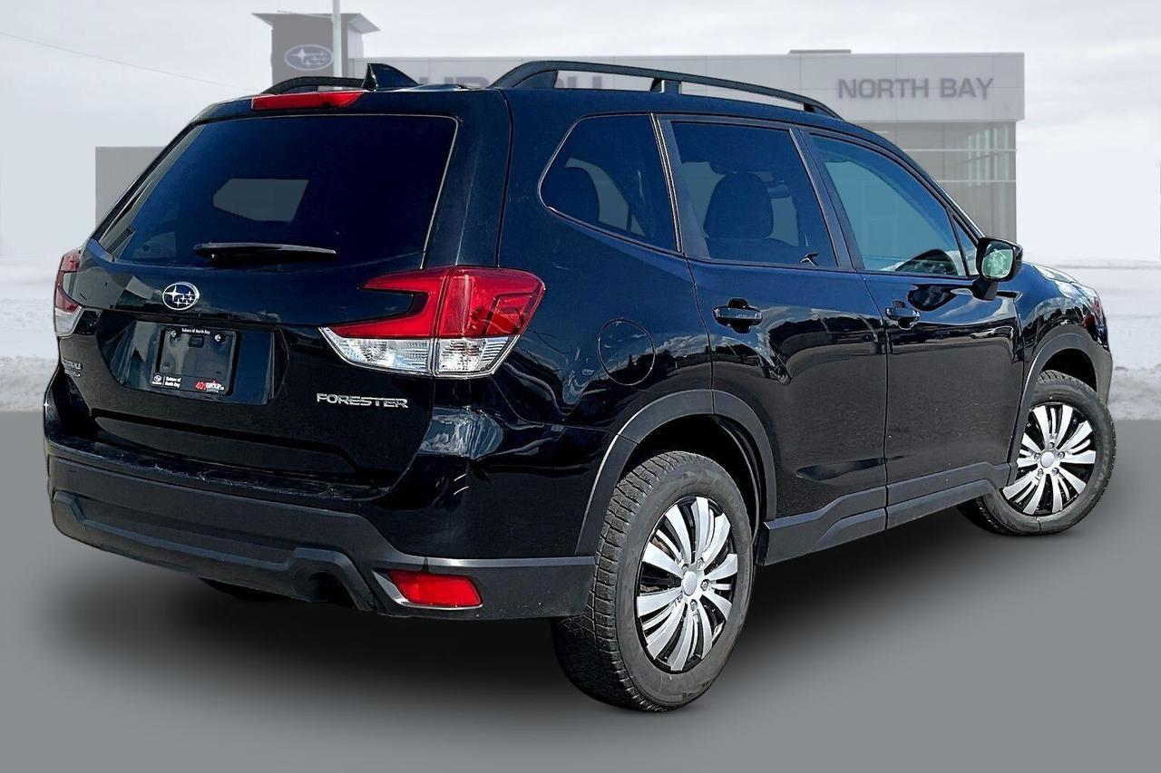 2020 Subaru Forester SPORT UTILITY | AWD | LIKE NEW | NORTH BAY Photo