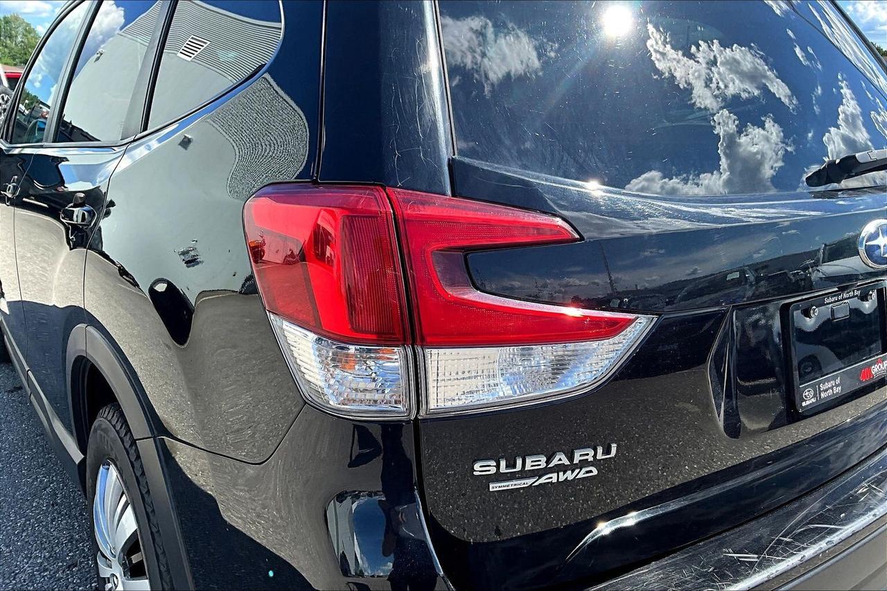 2020 Subaru Forester SPORT UTILITY | AWD | LIKE NEW | NORTH BAY Photo