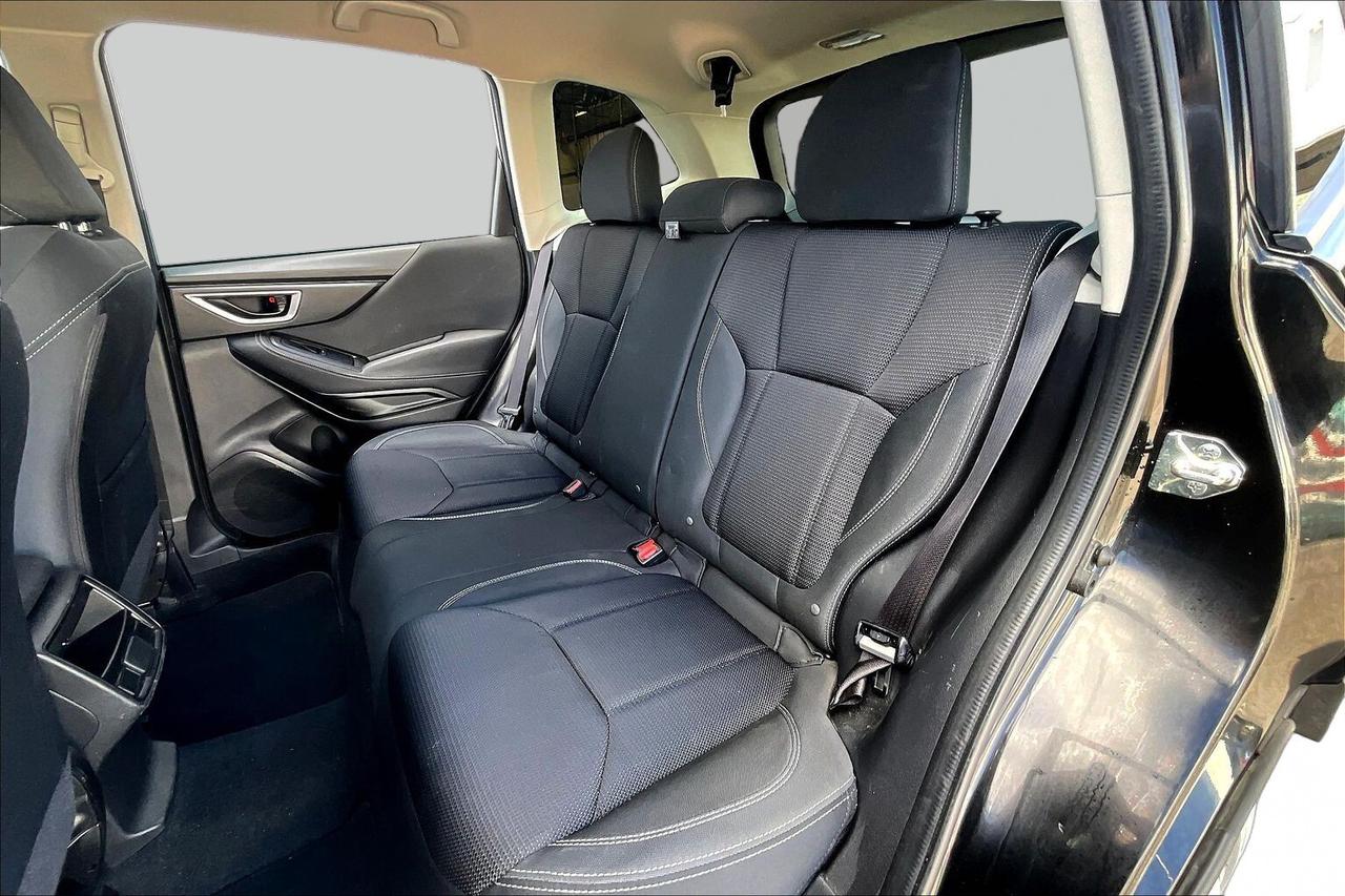 2020 Subaru Forester SPORT UTILITY | AWD | LIKE NEW | NORTH BAY Photo