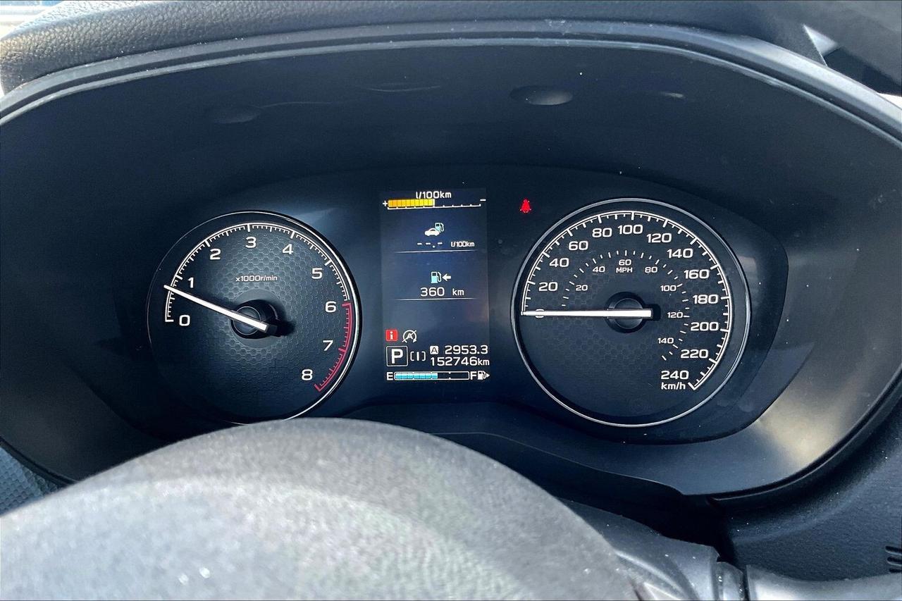 2020 Subaru Forester SPORT UTILITY | AWD | LIKE NEW | NORTH BAY Photo