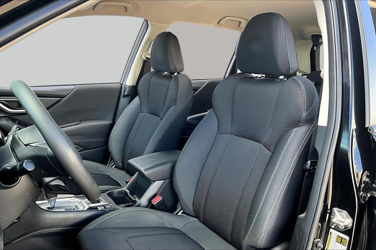 2020 Subaru Forester SPORT UTILITY | AWD | LIKE NEW | NORTH BAY Photo