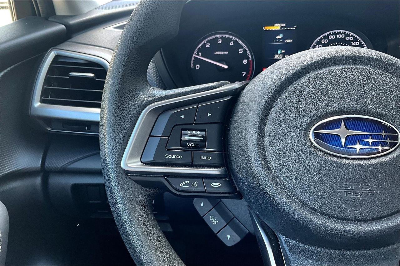 2020 Subaru Forester SPORT UTILITY | AWD | LIKE NEW | NORTH BAY Photo