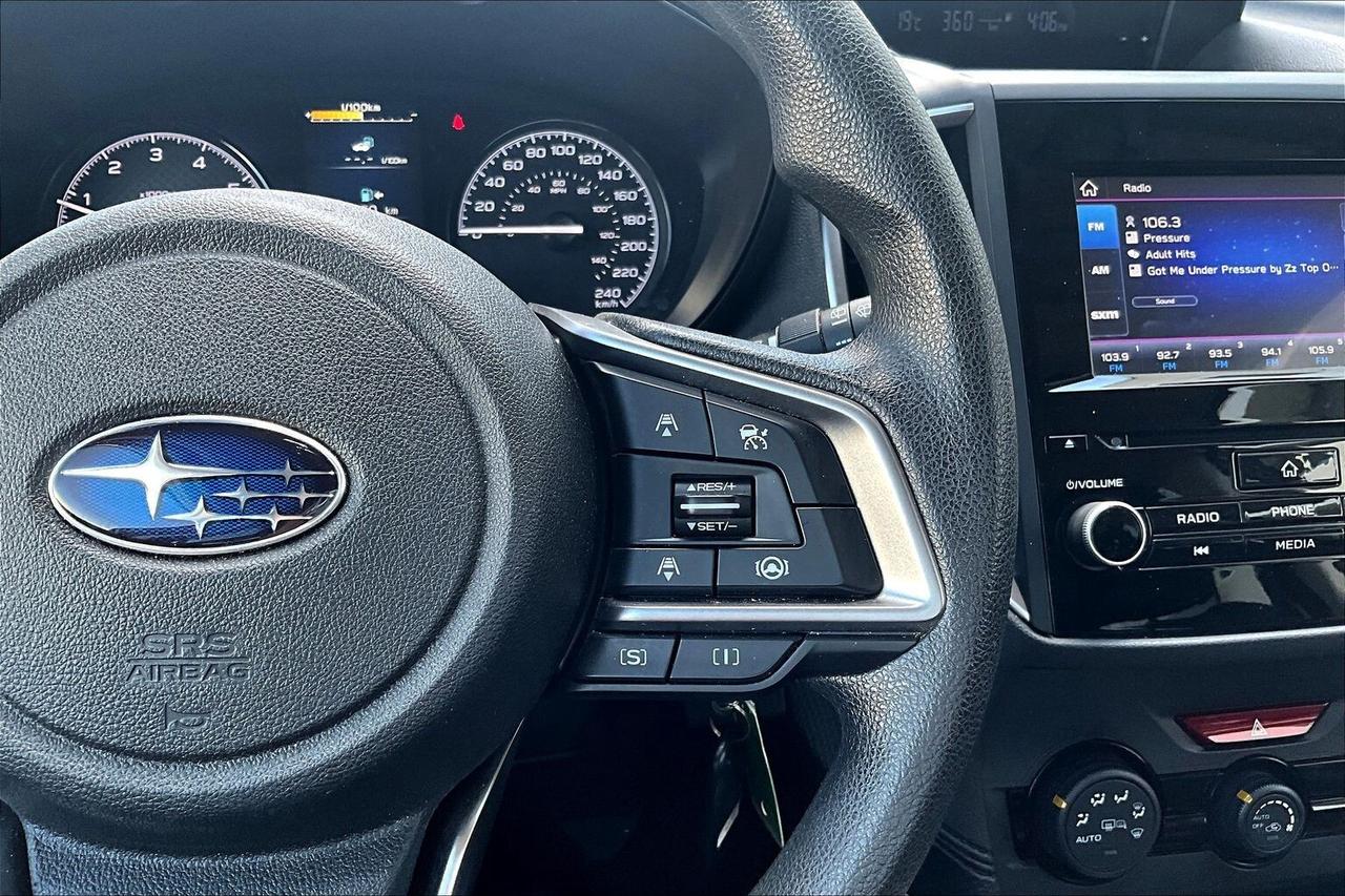 2020 Subaru Forester SPORT UTILITY | AWD | LIKE NEW | NORTH BAY Photo