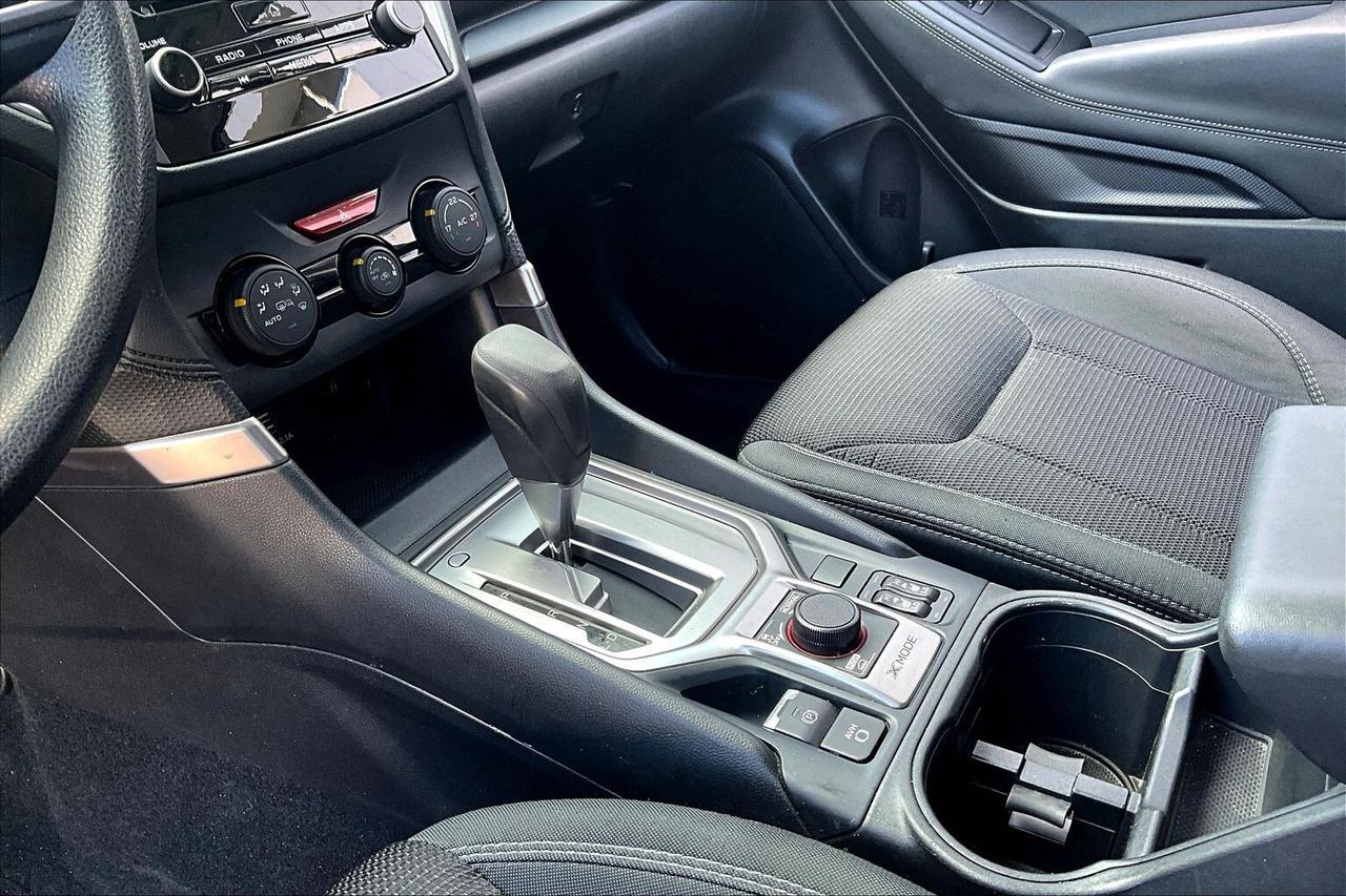 2020 Subaru Forester SPORT UTILITY | AWD | LIKE NEW | NORTH BAY Photo