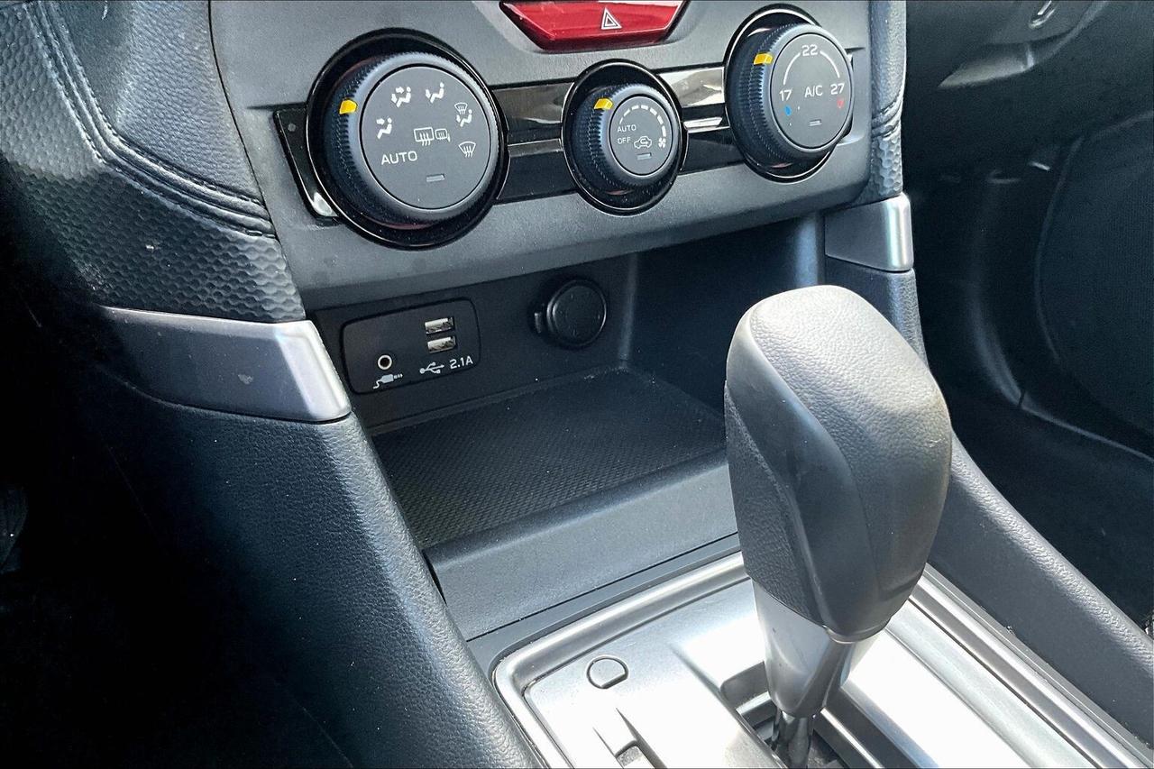 2020 Subaru Forester SPORT UTILITY | AWD | LIKE NEW | NORTH BAY Photo
