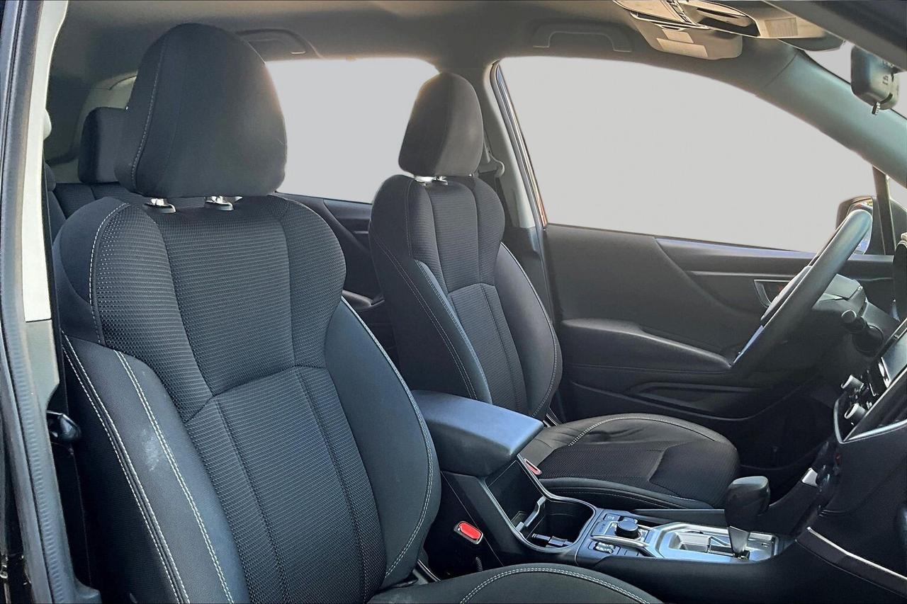 2020 Subaru Forester SPORT UTILITY | AWD | LIKE NEW | NORTH BAY Photo