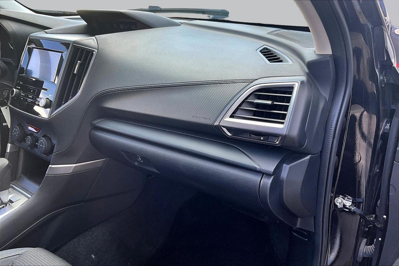 2020 Subaru Forester SPORT UTILITY | AWD | LIKE NEW | NORTH BAY Photo
