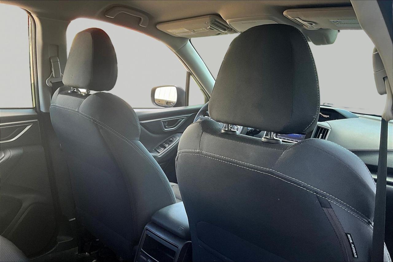 2020 Subaru Forester SPORT UTILITY | AWD | LIKE NEW | NORTH BAY Photo