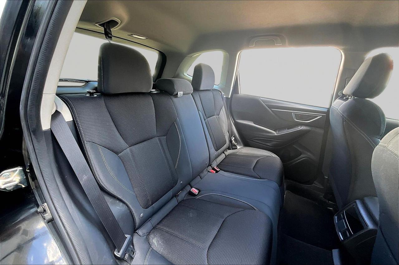 2020 Subaru Forester SPORT UTILITY | AWD | LIKE NEW | NORTH BAY Photo