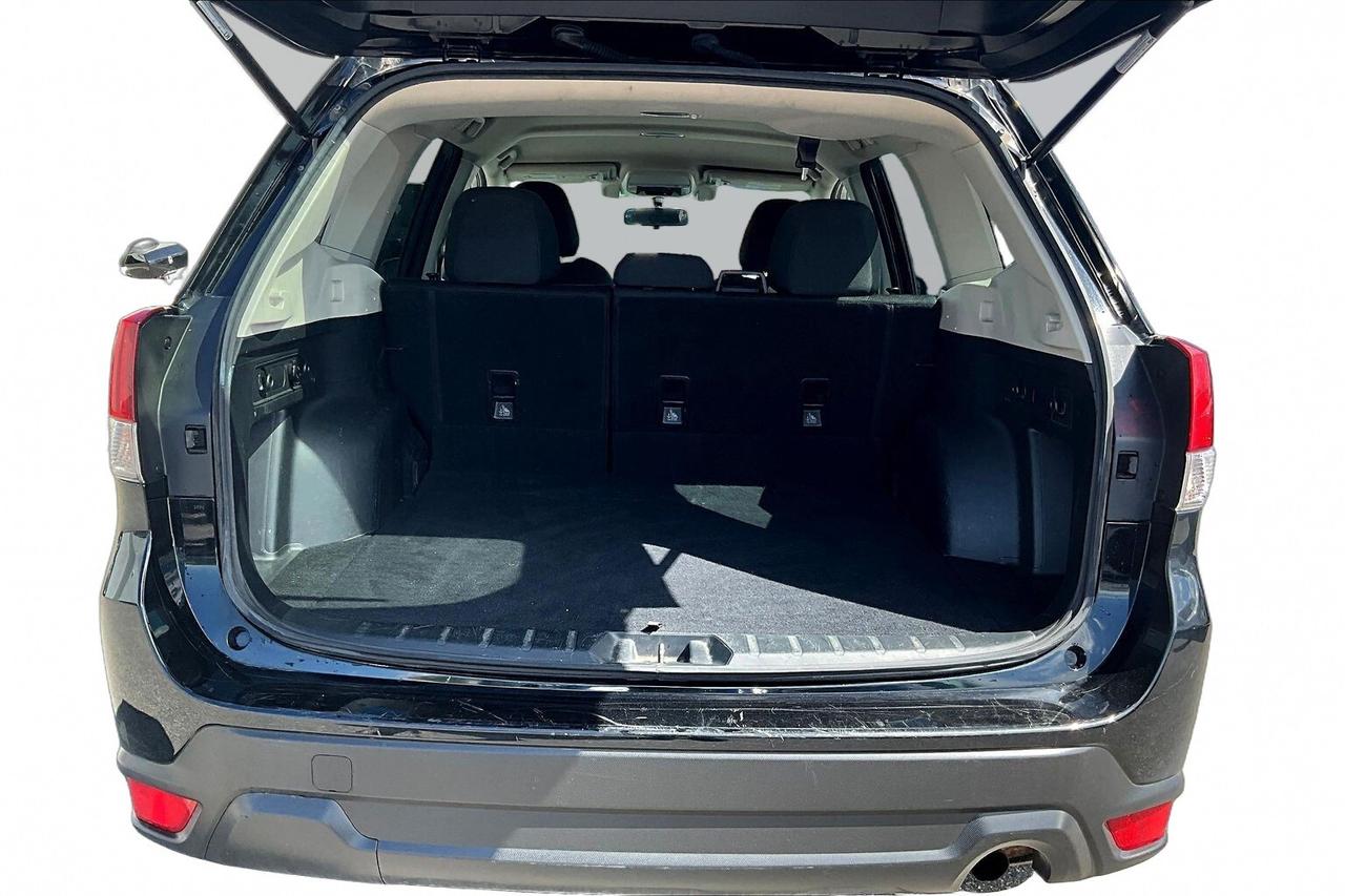 2020 Subaru Forester SPORT UTILITY | AWD | LIKE NEW | NORTH BAY Photo