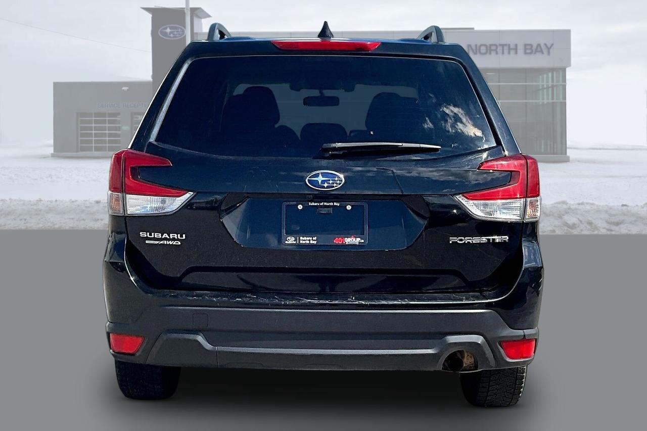 2020 Subaru Forester SPORT UTILITY | AWD | LIKE NEW | NORTH BAY Photo