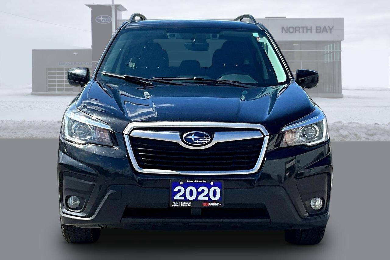 2020 Subaru Forester SPORT UTILITY | AWD | LIKE NEW | NORTH BAY Photo