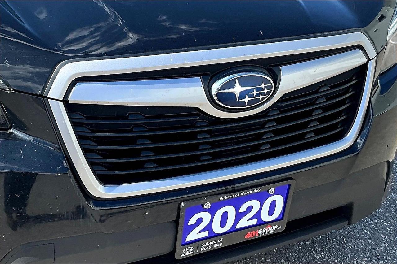 2020 Subaru Forester SPORT UTILITY | AWD | LIKE NEW | NORTH BAY Photo