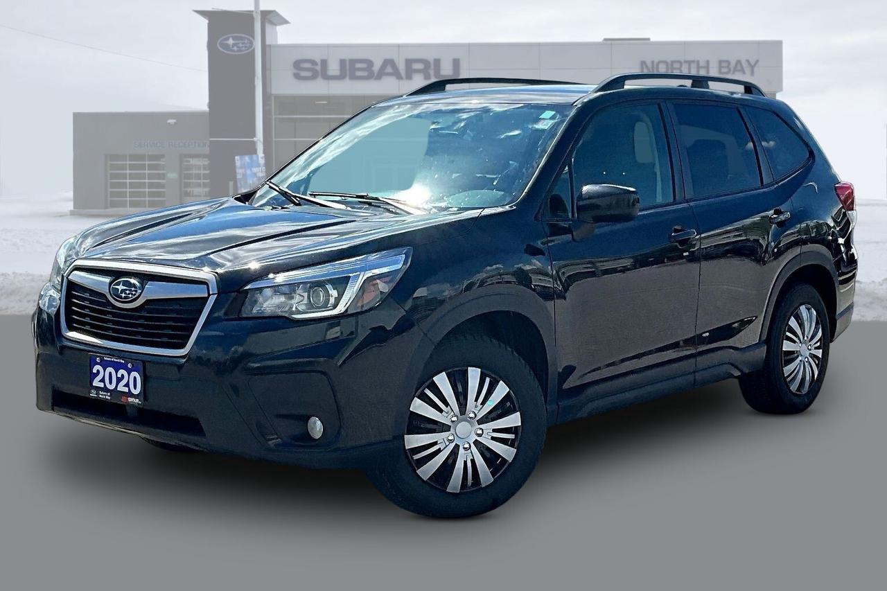 2020 Subaru Forester SPORT UTILITY | AWD | LIKE NEW | NORTH BAY Photo