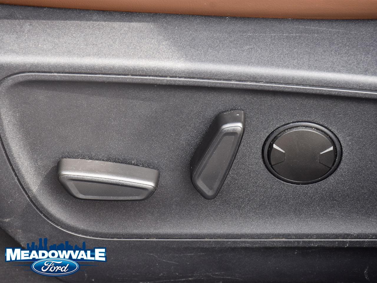 2022 Ford Bronco Sport Outer Banks Photo